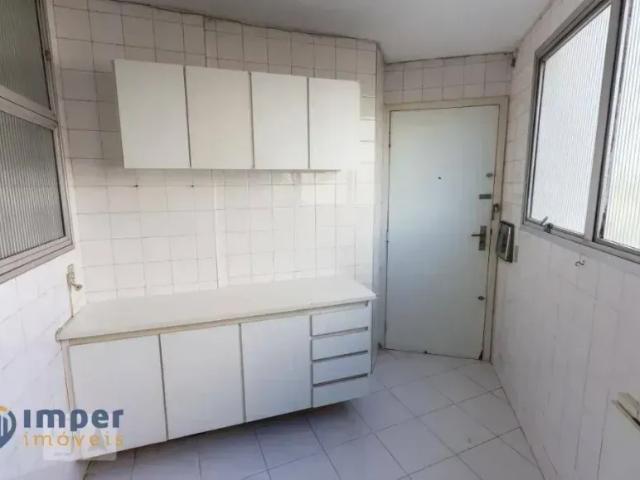 Excelente apto com vista excepcional