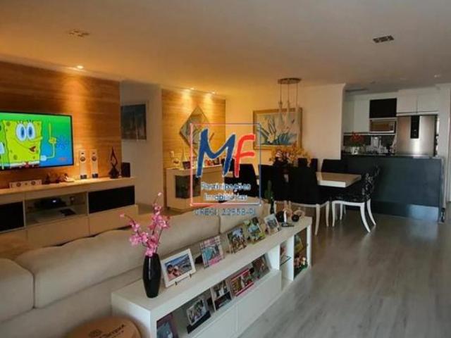 Excelente apto em Lauzane Paulista, com 118 m² a.u 3 dormitórios 1 suíte, sala, cozinha, varanda