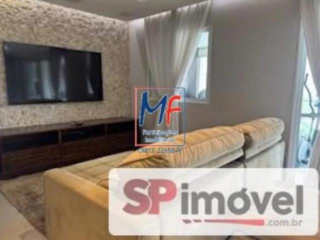 Excelente apto em Lauzane Paulista, com 142 m² a.u 3 suítes, a master com closet,salas estar e ja