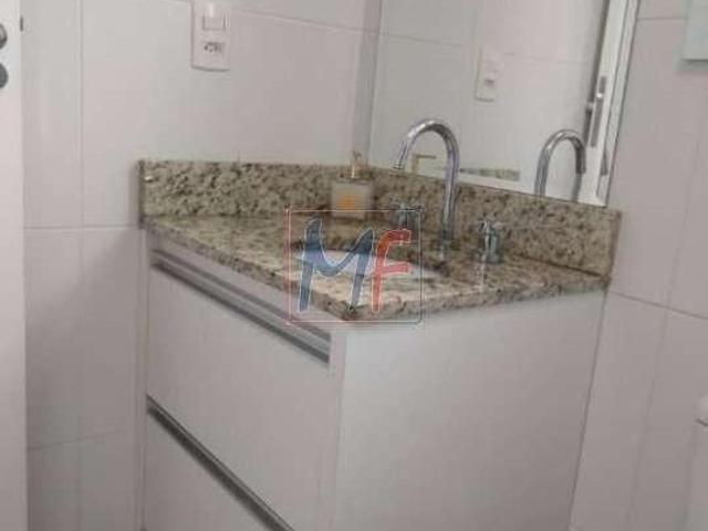 Excelente apto em São Judas, 61m² a.u 2 dormitórios 1 suíte, sala, cozinha, varanda envidraçada