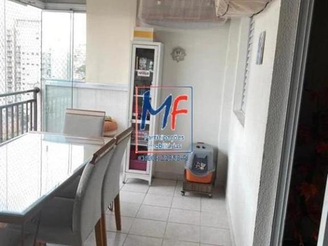 Excelente apto na Vila Maria, com 80 m² a.u 3 dormitórios 1 suíte, sala, cozinha, área de serviç