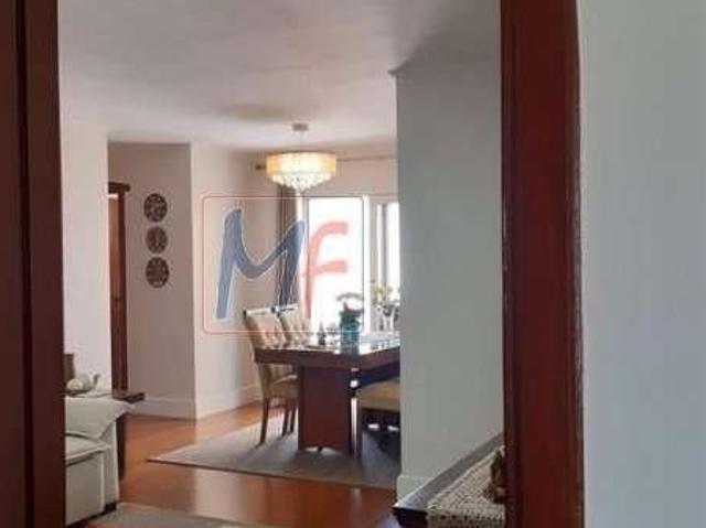 Excelente apto na Água Fria, 130m² a.u 3 dormitórios 1 suíte, sala, cozinha planejada, varanda