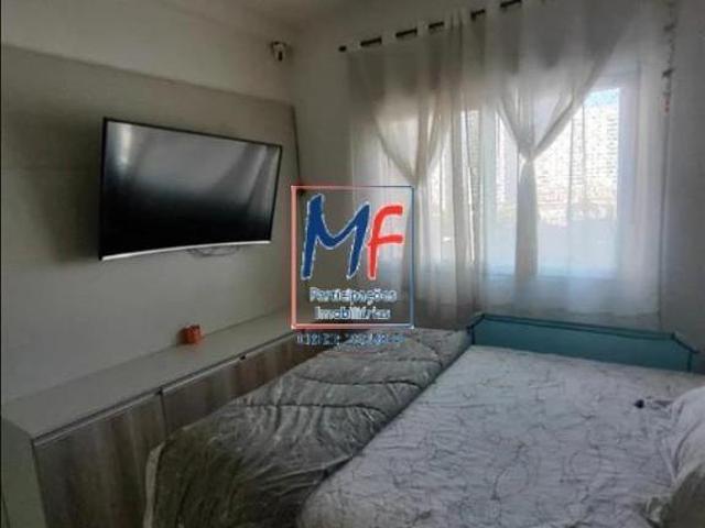 Excelente apto na Barra Funda, com 65 m² a.u 2 dormitórios 1 suíte, sala, cozinha, varanda gourm