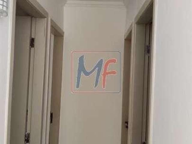Excelente apto no Jd. Ibitirama, 55m² a.u 3 quartos, sala, cozinha, banheiro, 1 vaga, lazer. Prox