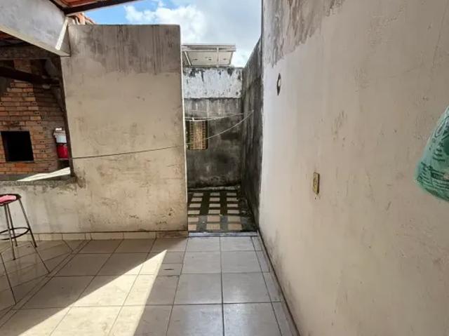 Vendo Casa Cidade Nova IV