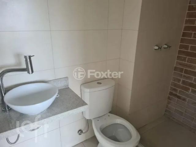 Excelente Ap NOVO, 1 D, com elevador, localização privilegiada, em frente à Redenção
