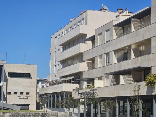 Excelente Ap. T3 no centro de Vila das Aves