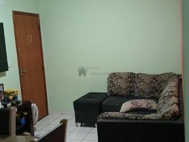 EXCELENTE APARATMENTO A VENDA LOCALIZADO NO BAIRRO CAMARGOS EM BELO HORIZONTE
