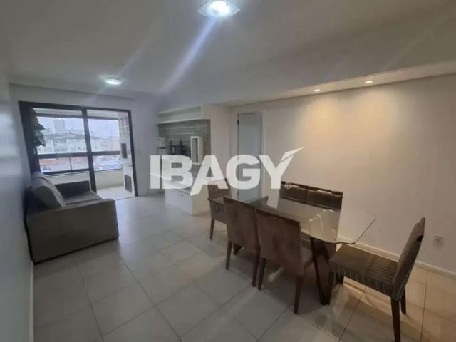 Excelente Apartamento 3 dormitório s em Nossa Senhora do Rosário São José