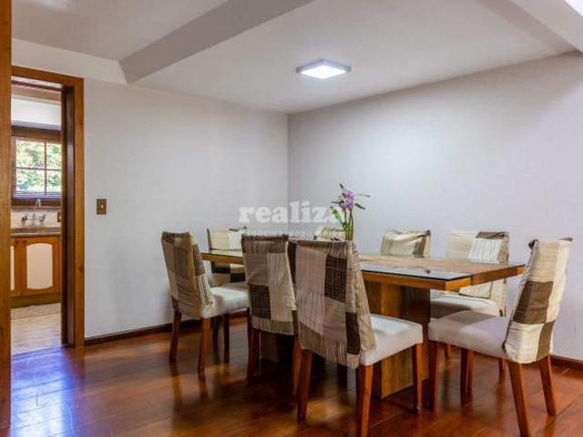 EXCELENTE APARTAMENTO 3 DORMITÓRIOS