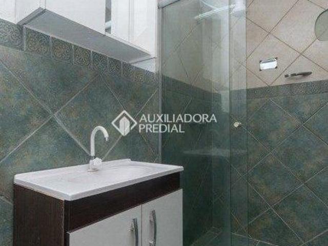 Excelente apartamento 3 dormitórios na Auxiliadora