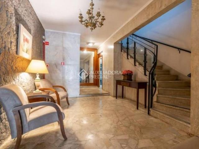 Excelente Apartamento 3 Dormitórios no Moinhos de Vento