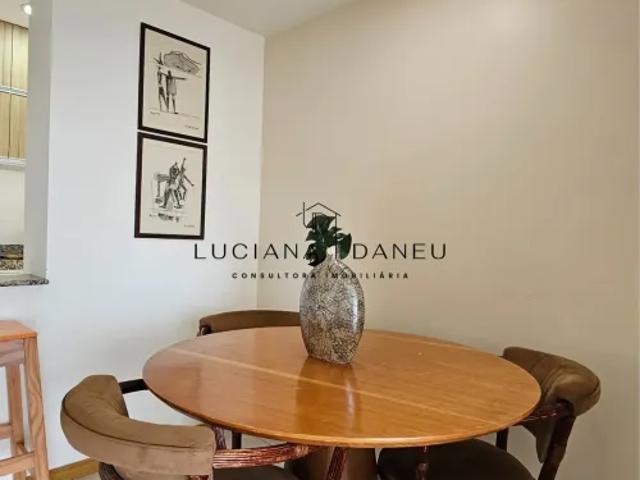 Excelente apartamento 3 quartos no North Boulevard