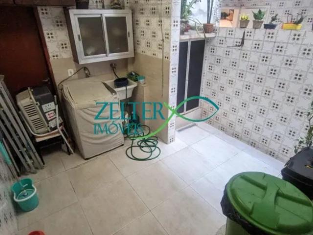Excelente Apartamento, 119m2, à venda, 3 quartos, 1 suíte, 2 banheiros, 2 vagas, Vila da Penha, Rio