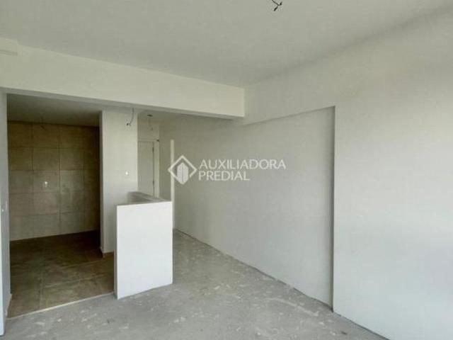 Apartamento 1 dormitório Edifício New Life Pátria Nova Novo Hamburgo