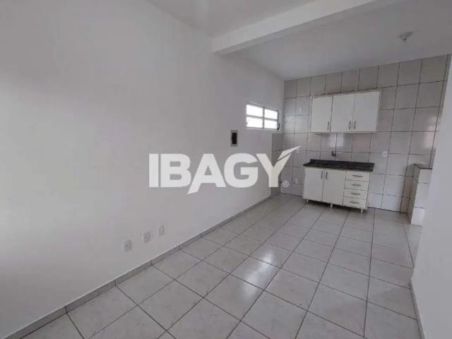 Excelente Apartamento 1 dormitório s em Nossa Senhora do Rosário São José