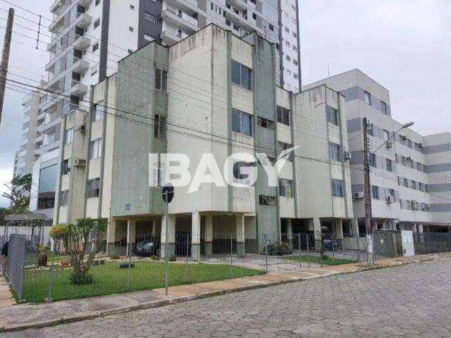 Excelente Apartamento 1 dormitório s em Nossa Senhora do Rosário São José