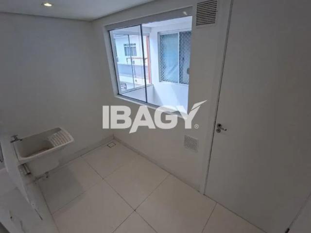 Excelente Apartamento 1 dormitório s em Ponte do Imaruim Palhoça