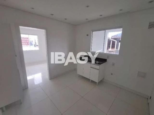 Excelente Apartamento 1 dormitório s em Ponte do Imaruim Palhoça
