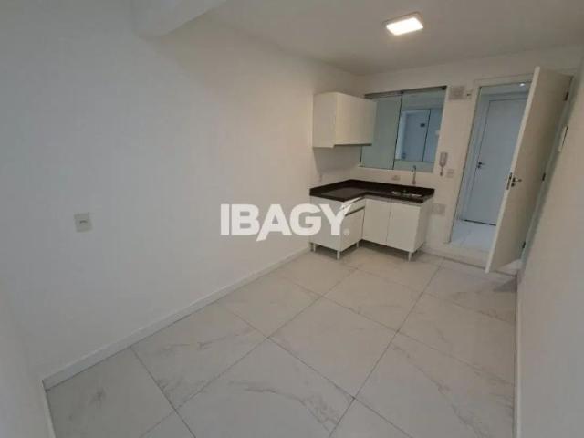 Excelente Apartamento 1 dormitório s em Ponte do Imaruim Palhoça