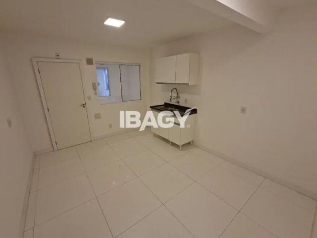 Excelente Apartamento 1 dormitório s em Ponte do Imaruim Palhoça