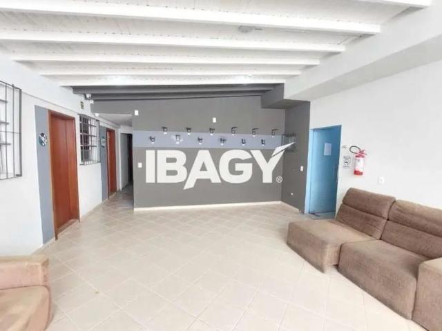 Excelente Apartamento 1 dormitório s em Trindade Florianópolis