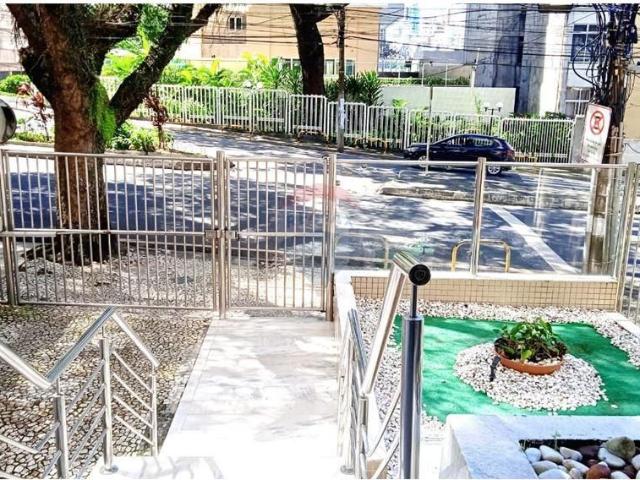 Excelente Apartamento 1 Quarto na Graça – Edifício Colina da Graça
