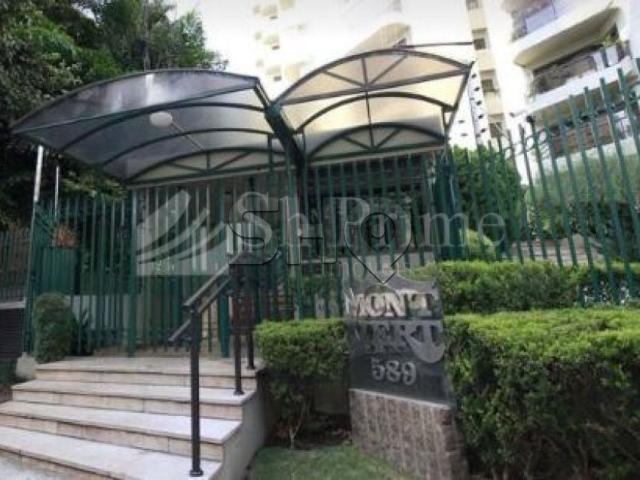 Excelente Apartamento · 230m² · 3 Quartos · 4 Vagas