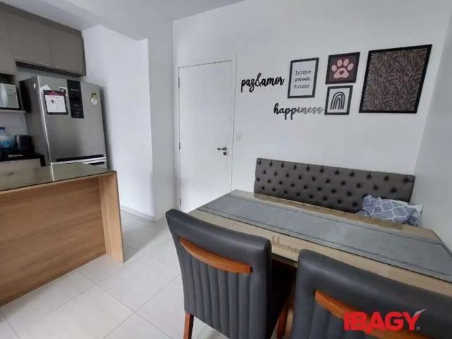 Excelente Apartamento 2 dormitório s em Barra do Aririú Palhoça