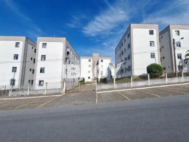 Excelente Apartamento 2 dormitório s em Bela Vista São José
