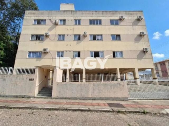 Excelente Apartamento 2 dormitório s em Ipiranga São José
