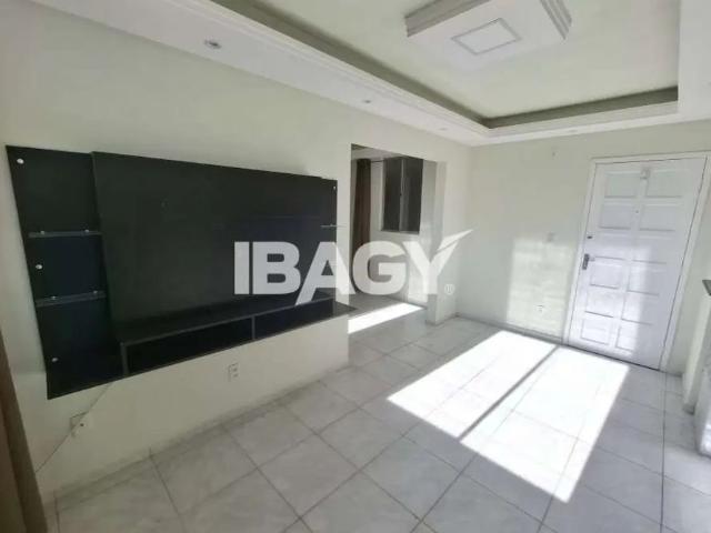 Excelente Apartamento 2 dormitório s em Nossa Senhora do Rosário São José