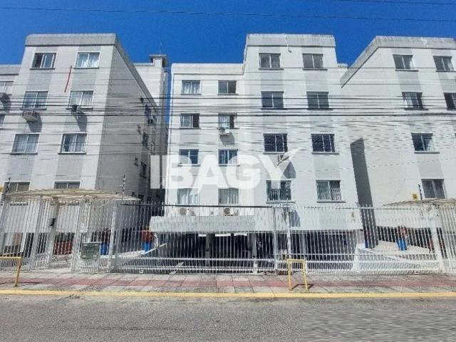 Excelente Apartamento 2 dormitório s em Nossa Senhora do Rosário São José