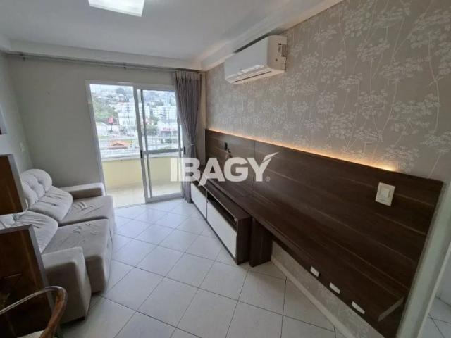 Excelente Apartamento 2 dormitório s em Nossa Senhora do Rosário São José