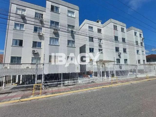 Excelente Apartamento 2 dormitório s em Nossa Senhora do Rosário São José