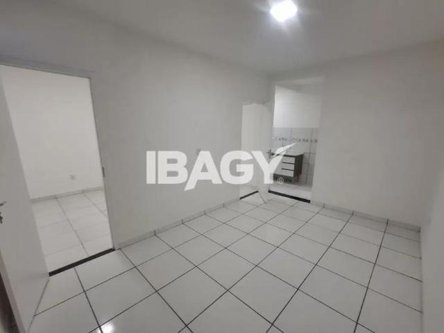 Excelente Apartamento 2 dormitório s em Ponte do Imaruim Palhoça