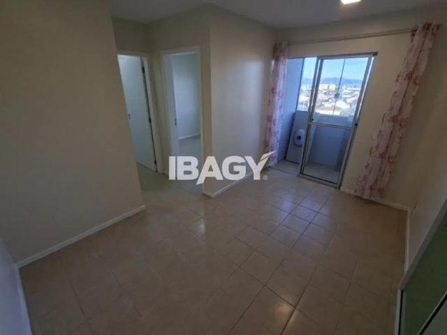 Excelente Apartamento 2 dormitório s em Ponte do Imaruim Palhoça