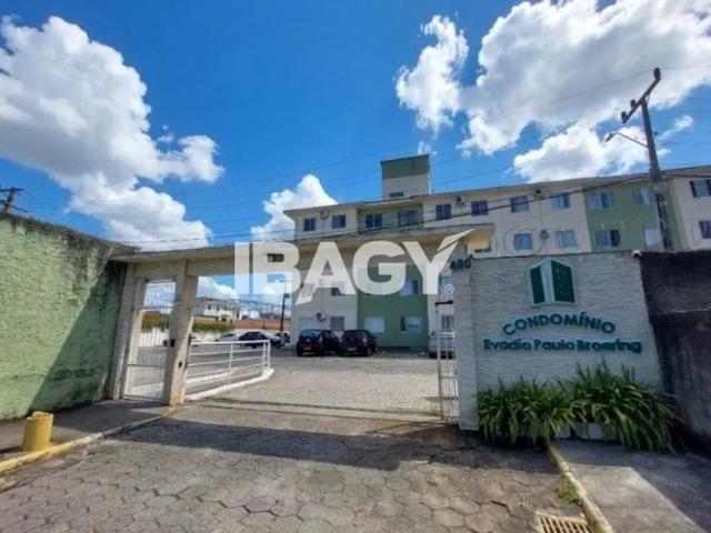 Excelente Apartamento 2 dormitório s em Pachecos Palhoça