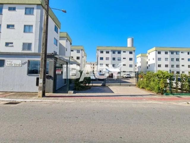 Excelente Apartamento 2 dormitório s em Pachecos Palhoça