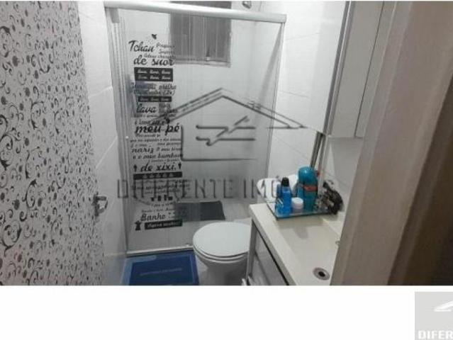 EXCELENTE APARTAMENTO 2 DORMITÓRIOS 47M², 1 VAGA VILA INDEPENDÊNCIA