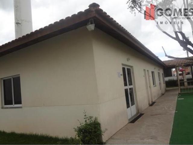 EXCELENTE APARTAMENTO 2 DORMITORIOS, CONDOMÍNIO VIVA MAIS ITAQUÁ, VILA SÃO CARLOS ITAQUAQUECETUBA