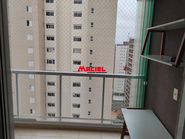Excelente apartamento 2 dormitórios repleto de planejados no Jardim Sul