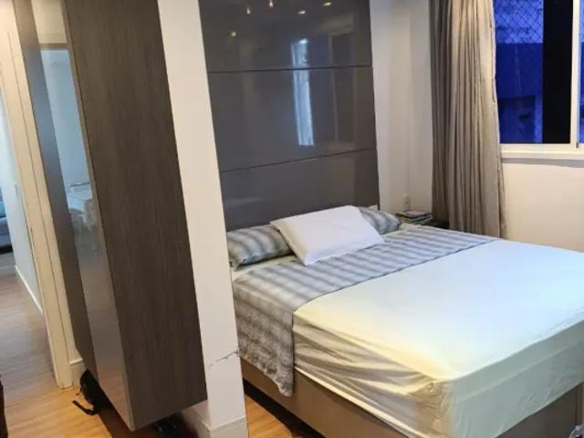 Excelente Apartamento 2 Quartos com Suíte 64m² 5 Quadras do Mar em Jardim Camburi