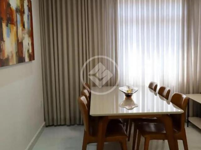 Excelente Apartamento 2 Quartos Reformado no Bairro Renascença, com localização privilegiada!