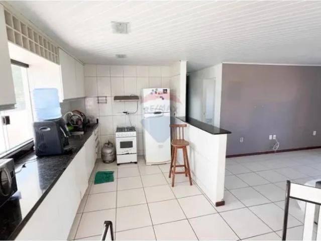 Excelente Apartamento 3/4 para locação em Jauá