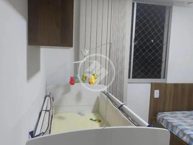 Excelente Apartamento 47 m2 no Gávea em Vespasiano, localização privilegiada, próximo a comércios e
