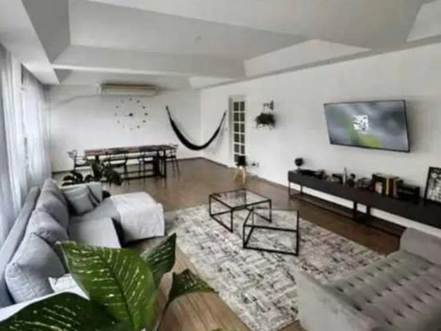 Excelente apartamento 4 quartos com vista frontal para o Pão de Açúcar 1 vaga de garagem