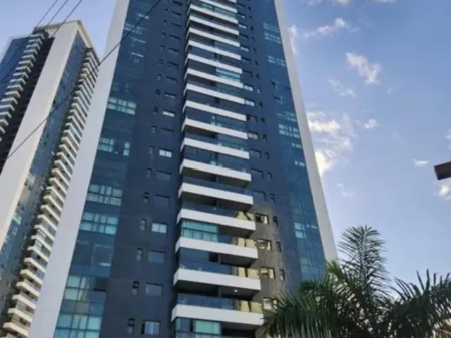 Excelente apartamento 4 quartos em Ilha do Retiro