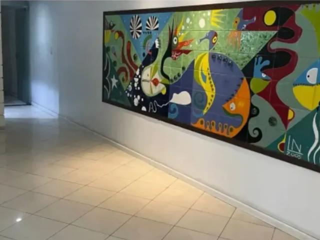 Excelente apartamento 4 suites, andar alto, proximo a escolas, shopping, academias