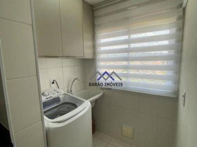 Excelente apartamento 53,85 m² disponível p/venda novo, ótima localização Residencial Harmonia no